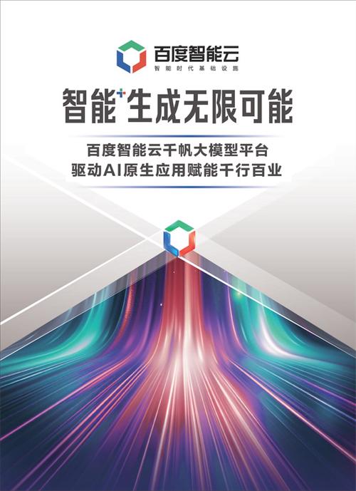 智能云 智能生成无限可能